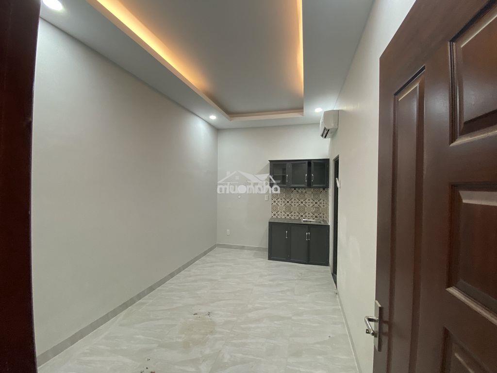 Phòng trọ 619 phạm thế hiển - Ảnh 2