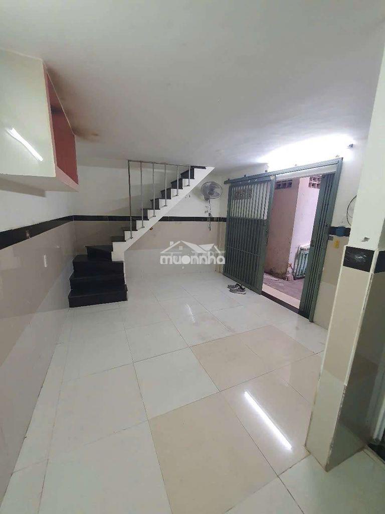 Hẻm dân trí huỳnh mẫn đạt - 2