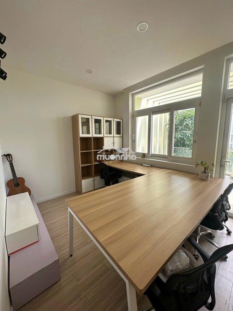 Cho thuê nhà 72/17 phan đăng lưu phường 7, quận phú nhuận - 2