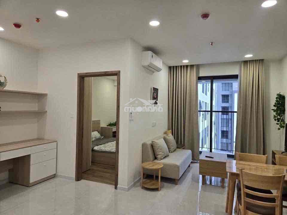 Cho thuê chung cư the maison 1pn full nội thât - 2