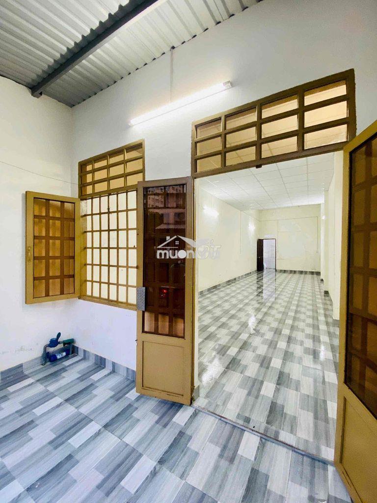 🎁Cho thuê 736// lê đức thọ p15 gò vấp 3,8m❌18m trệt gần  osimi - 3