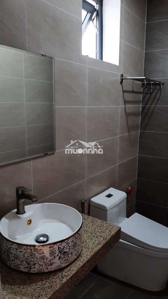 Căn hộ dịch vụ cao cấp - Ảnh 4