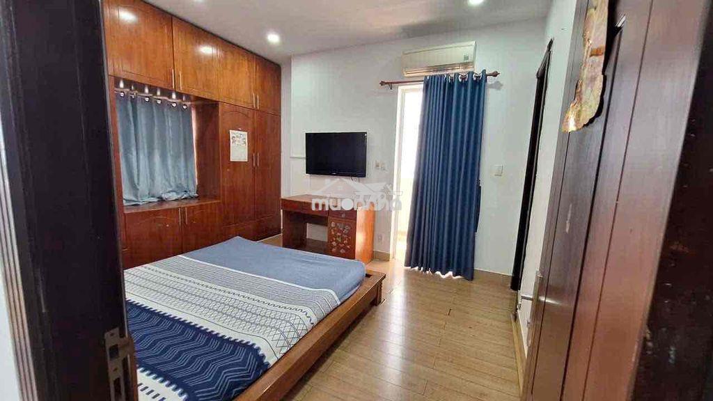 Chính chủ bán căn hộ 2pn- him lam nam sài gòn - 2