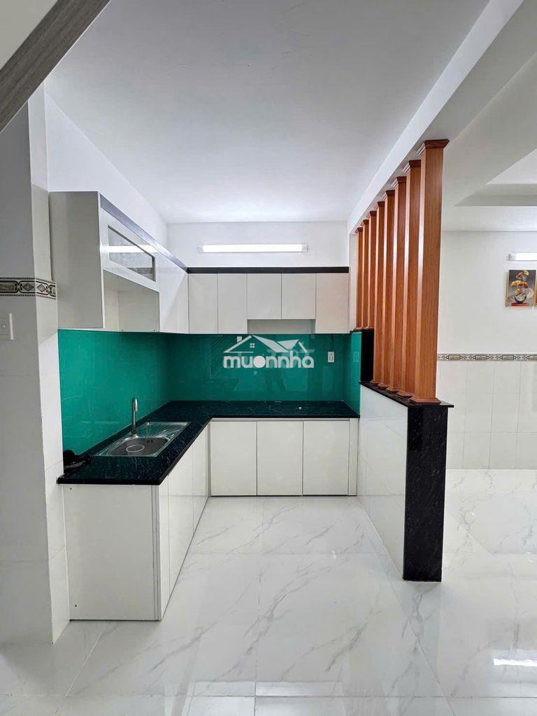 Nhà đẹp bình tân – sát chợ gò xoài – 2pn 2wc – giá 3 tỷ 850 triệu - 4