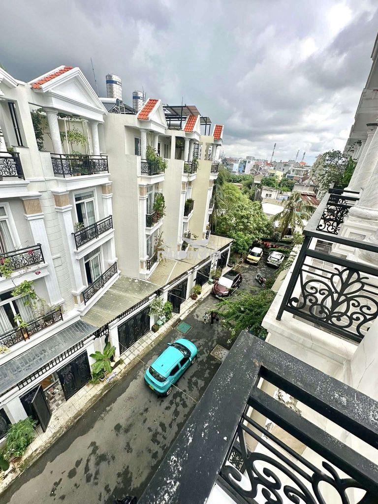 Cho thuê nhà nguyên căn đặng văn bi, thủ đức