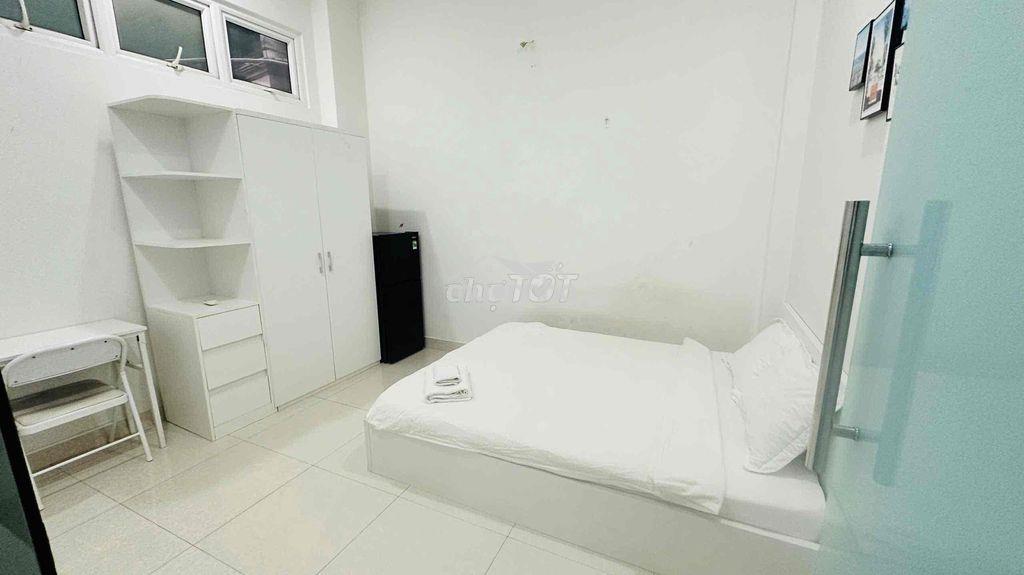 Chính chủ cho thuê phòng full nội thất tại nam kỳ khởi nghĩa,  quận 3 - Ảnh 3