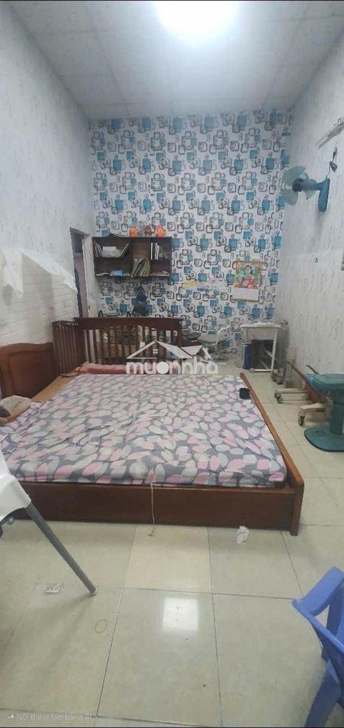 🔥🏠 Phú thuận – 65m2 | 1 trệt 1 lầu | xe hơi - 2