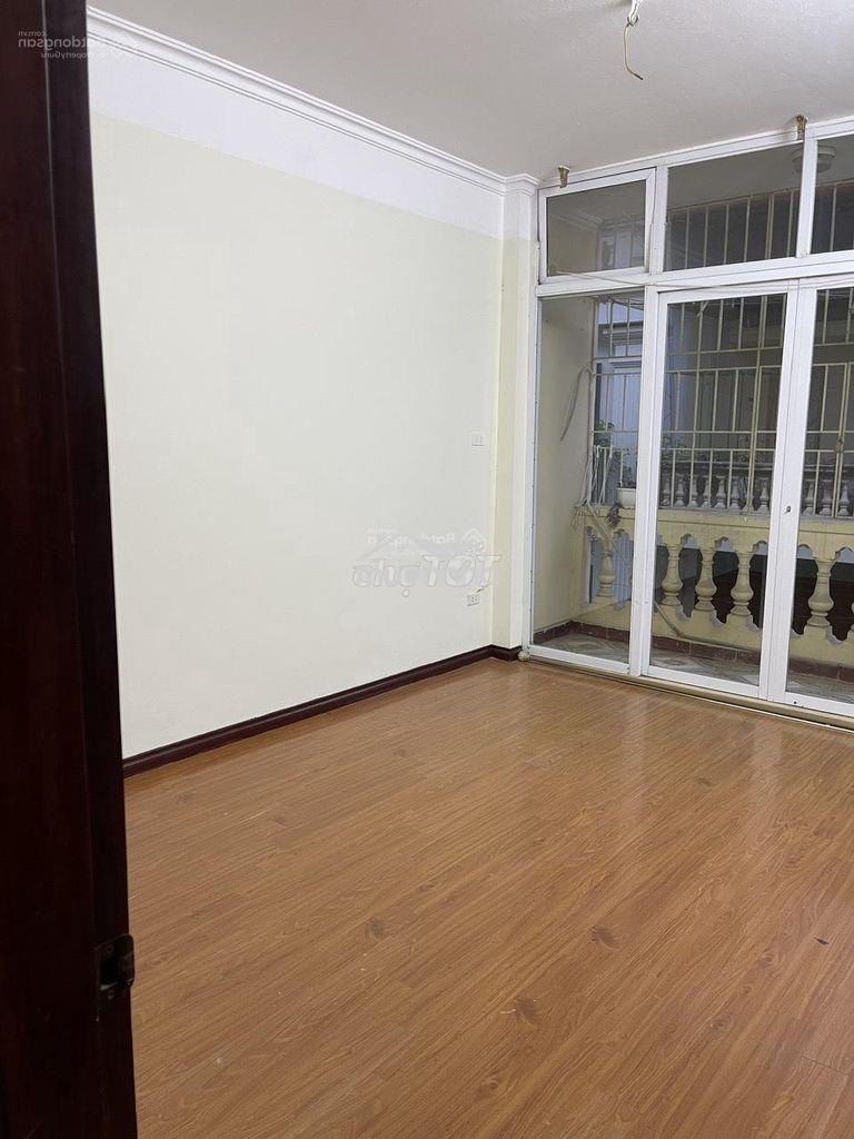 Nhà ngõ 125 trung kính - dt 50m x 5 tầng - kinh doanh / ở / văn phòng - 4