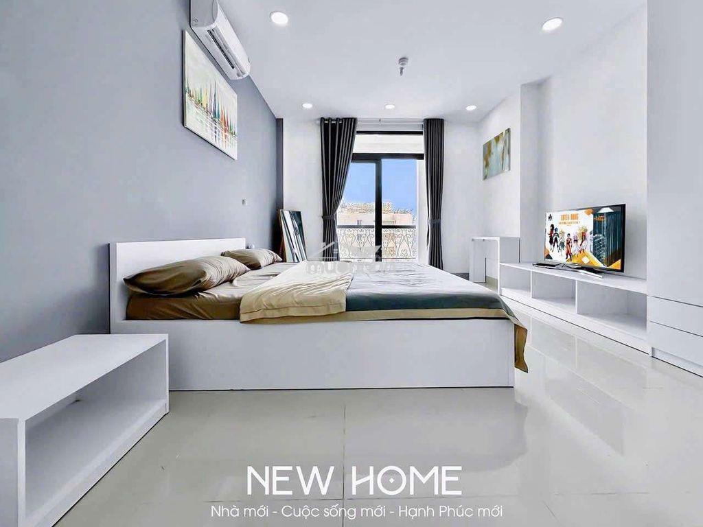 Căn hộ 45m2 1pn full nt lê văn sỹ - q3 - 3