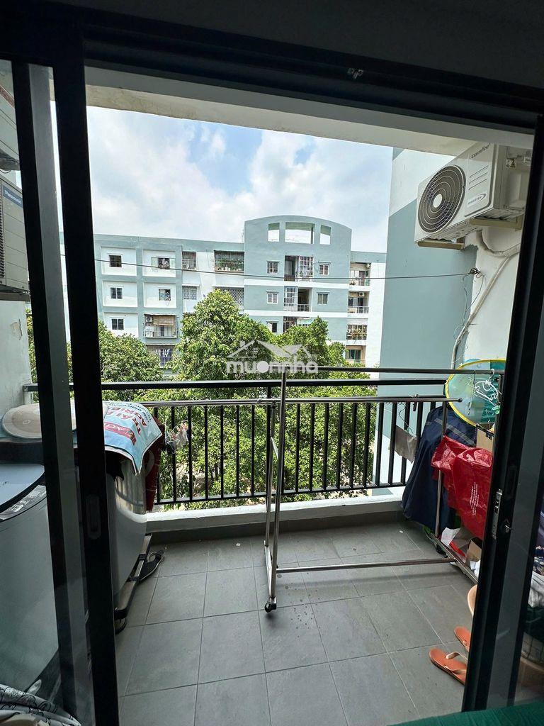 Bán căn hộ chung cư hiệp bình chánh tp. thủ đức - sổ hồng chính chủ - 2