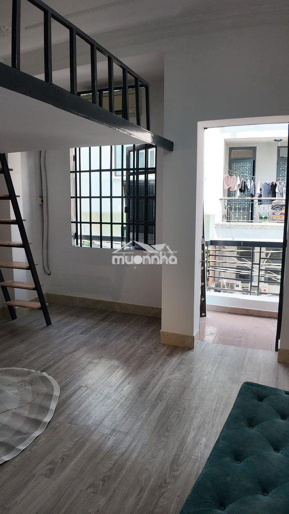 Phòng full nội thất gần phan xích long – 66 nhiêu tứ, p.7 phú nhuận - Ảnh 3