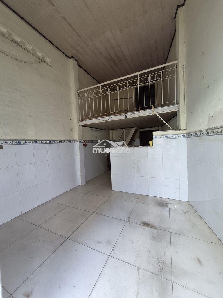 Chính chủ- nhà q4- hẻm 4m- 23m2 - 2 tầng- chỉ 3 tỷ nhỉnh - 3