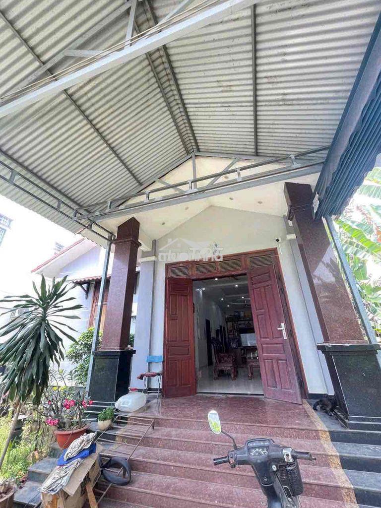 Cho thuê nhà vườn (3pn) sân rộng rãi, kp9 tân phong, biên hoà- giá:7tr