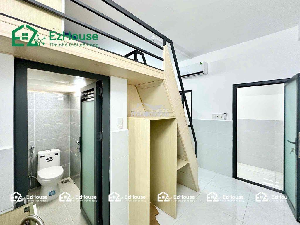 Cho thuê phòng full nội thất giá rẻ tại vườn lài quận 12 - Ảnh 3