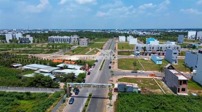 ❌️Bán nhiều nền khu an bình hồng phát sau lưng bv ung bứu - đh fpt