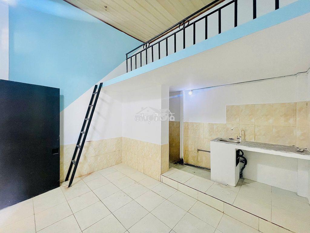 Phòng mới, gần chợ, tự do thoải mái 10' tới làng đại học quốc gia - Ảnh 4