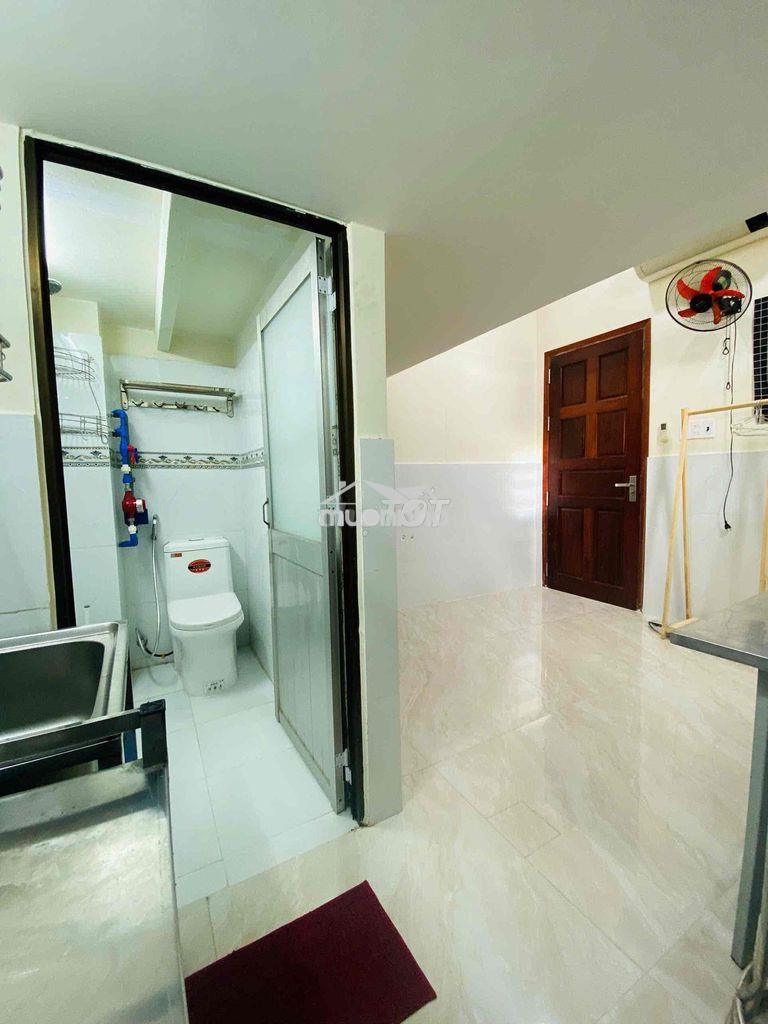 Cho thuê phòng sát khu phần mềm quận 12 - Ảnh 4