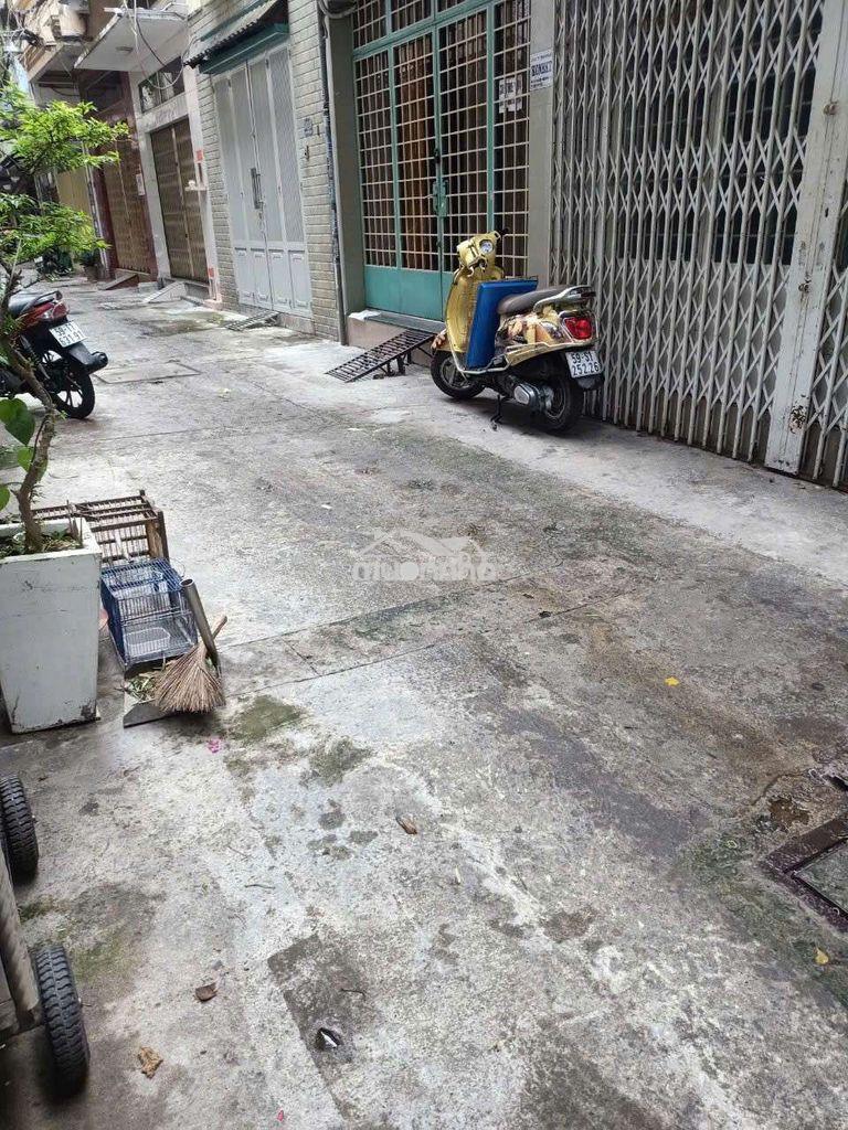 Nhà cho thuê - 4