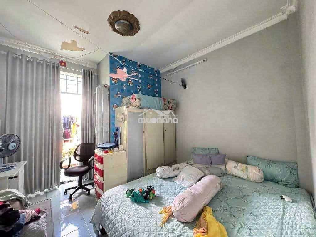 Chỉ 3.26tỷ hiệp bình chánh● hẻm xe hơi● gần phạm văn đồng gigamall - 4