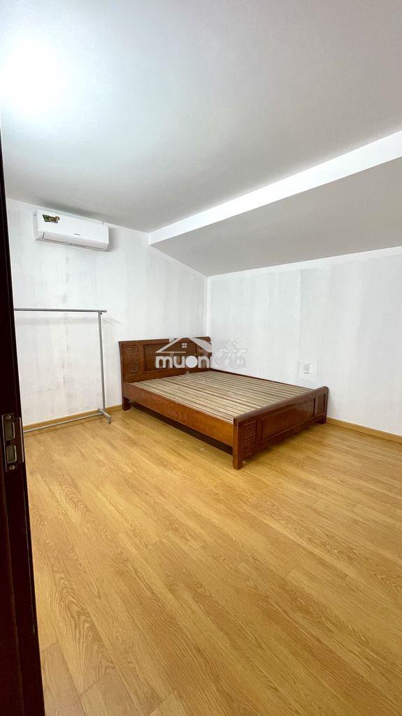 Nhà cho thuê (mới) đường số 9. gần đh cảnh sát  - 3