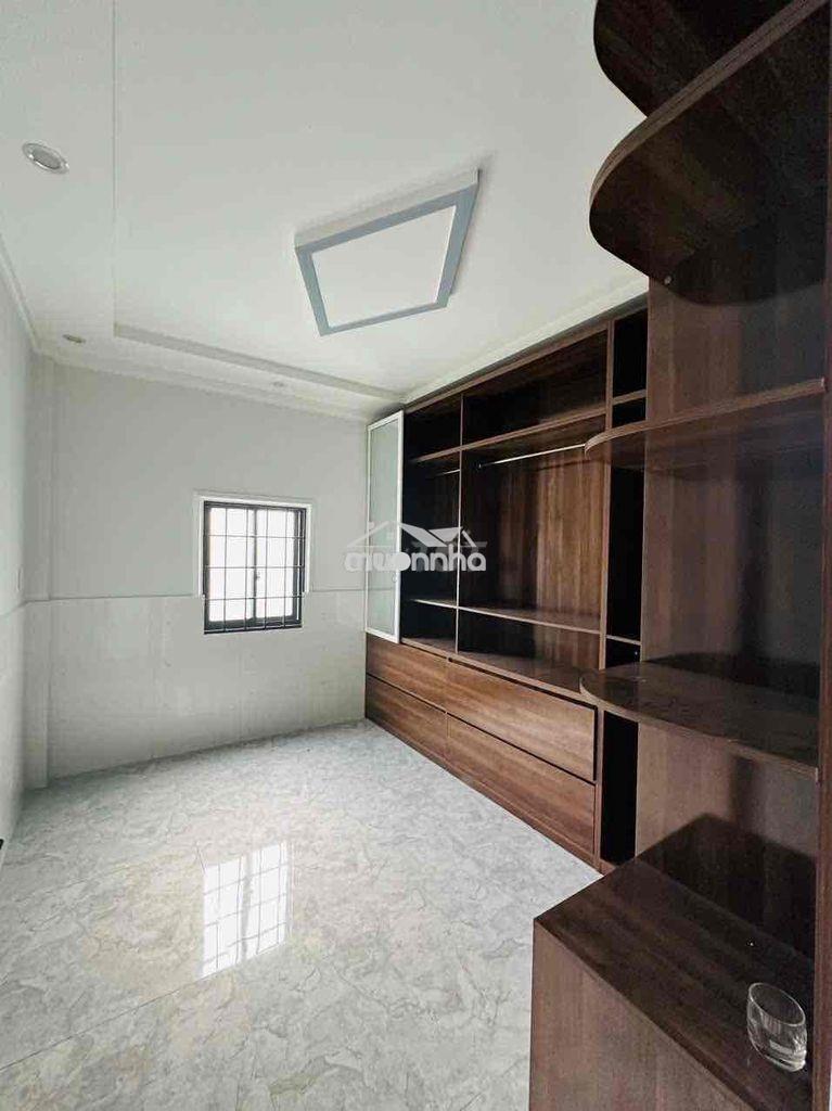 Cho thuê nhà có nội thất gar ô tô bửu long - 3