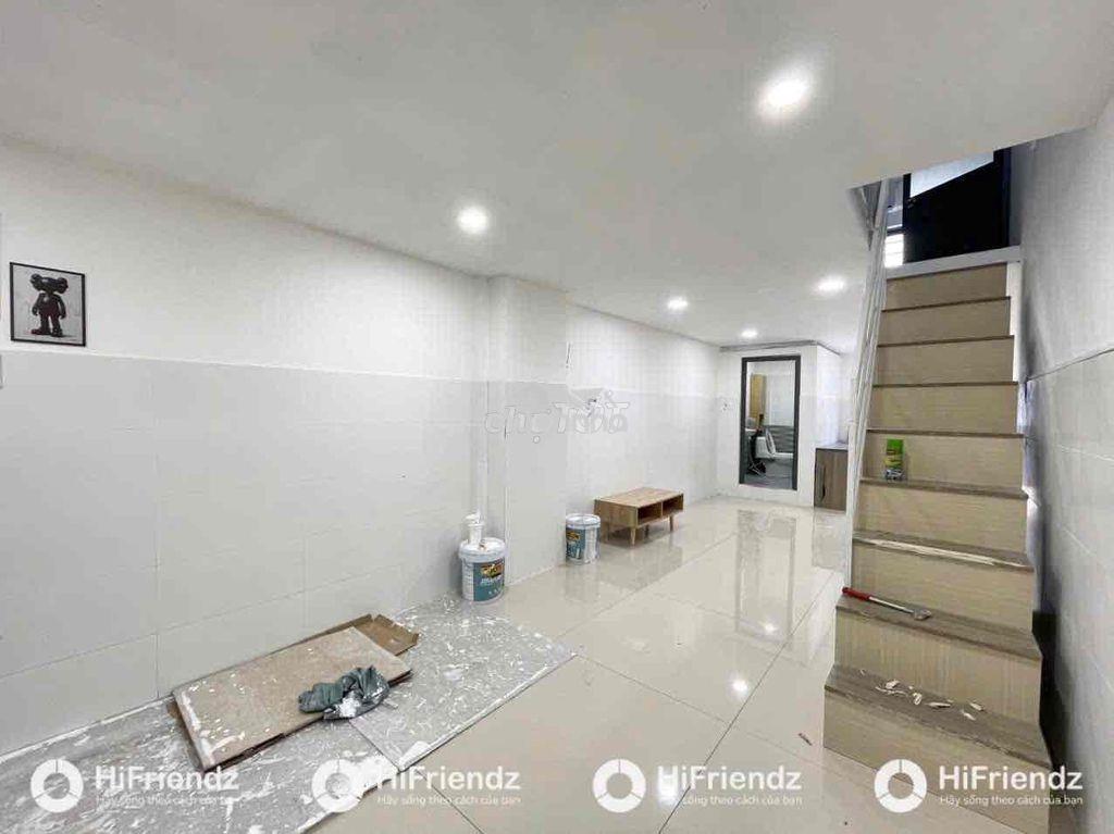 Cho thuê 3 phòng ngủ tầng trệt siêu rộng-ngay hoà bình,ngã 4 bốn xã - Ảnh 4