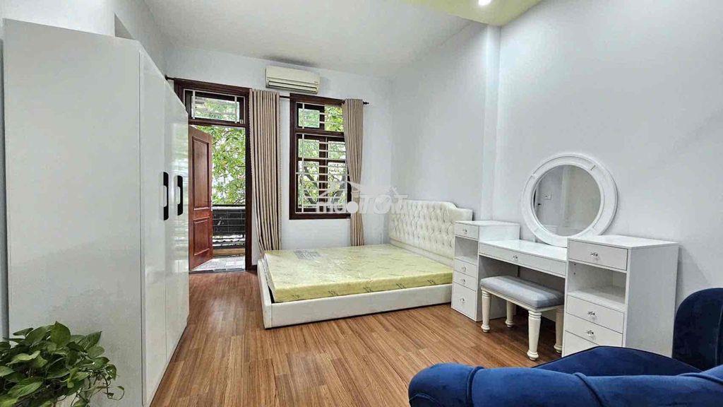 Siêu phẩm 1 phòng ngủ hơn 50m2 - ngay ngã tư hàng xanh - Ảnh 3
