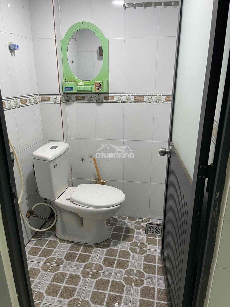 Phòng 25m2, có gác, mới 1041/115 trần xuân soạn, q7, chính chủ - 3