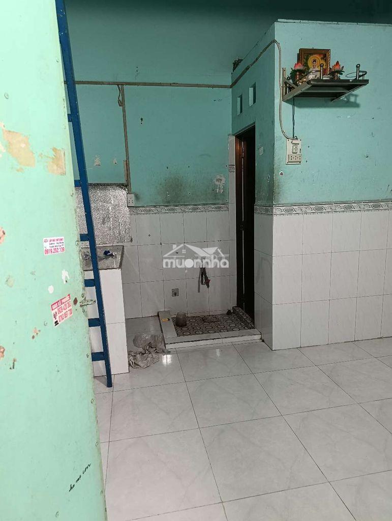 Phòng trọ cho thuê  - Ảnh 3