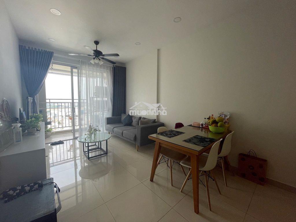 Chỉ 15tr cho căn 3p ngủ chung cư tân phước- lý thường kiệt - Ảnh 2