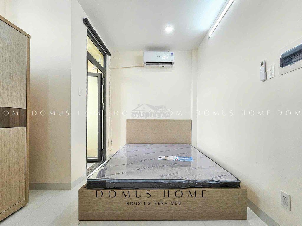 Studio bancon đủ nội thất - Ảnh 3