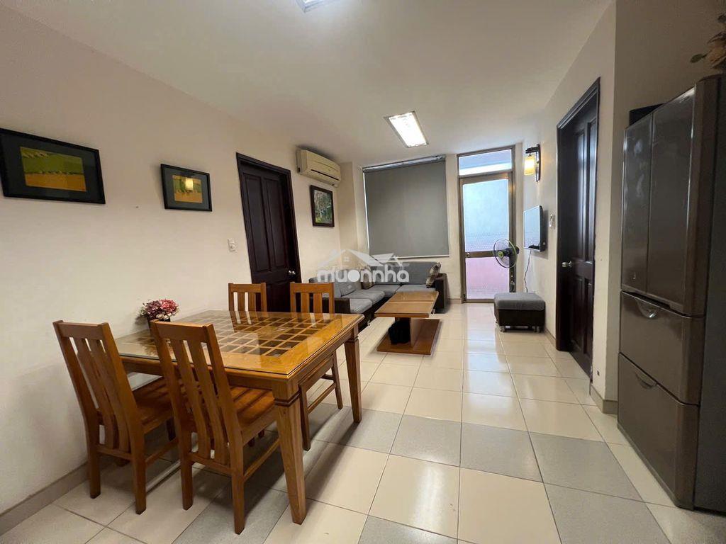 Cho thuê căn hộ cao cấp screc tower - 974a trường sa, phường 12, q. 3 - Ảnh 2