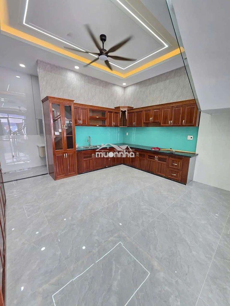 Nhà phố mặt tiền đường đông minh, gần go dĩ an, p đông hoà, tp dĩ an - 4