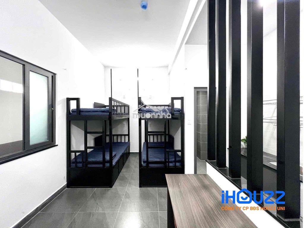 🔥 Ktx tư nhân gần làng đại học – giá chỉ 1tr9/bạn 📍 gần làng đại học – - Ảnh 2