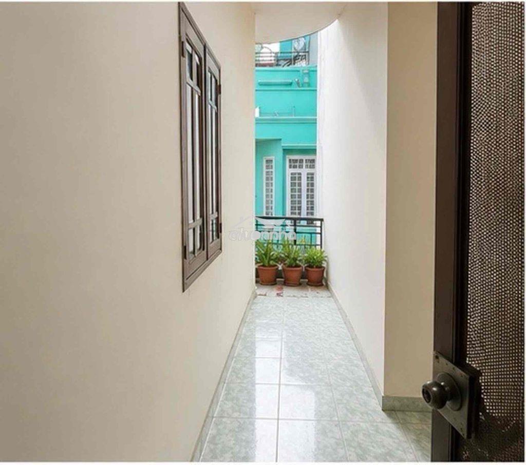 🔥 Tân phú – vườn lài – 4×10m – 3pn – hẻm 4m – nhà mới – giá tốt 🔥  🏡 n - Ảnh 3