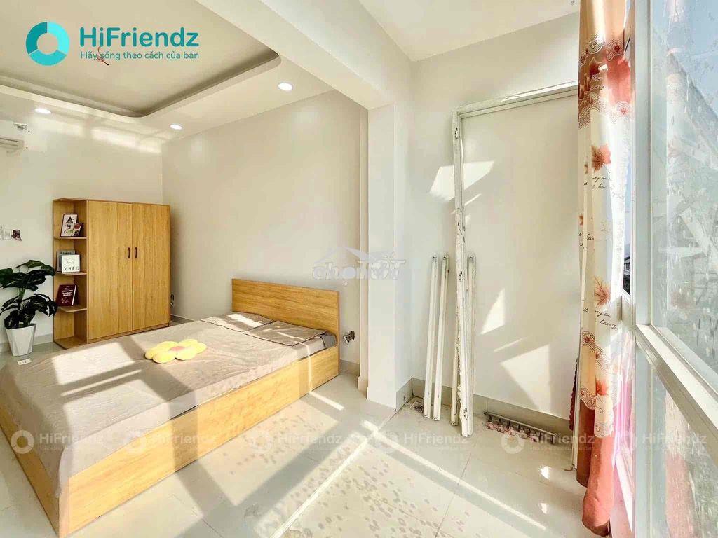 🌻Trống lại siêu phẩm 2pn full nội thất, thang máy ngay đh y dược q5 - 3