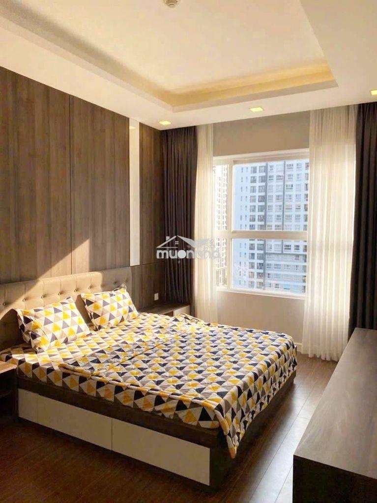 Cho thuê căn hộ sunrise riverside – 3pn - Ảnh 2