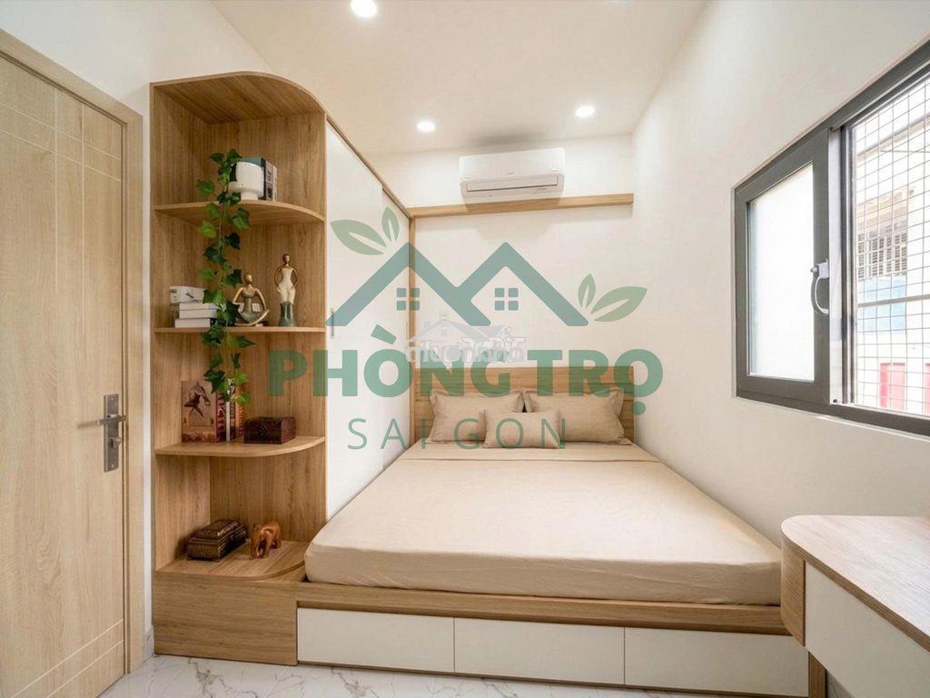 Cho thuê studio ngay trương phước phan, giá 5tr2/tháng !!! - 3
