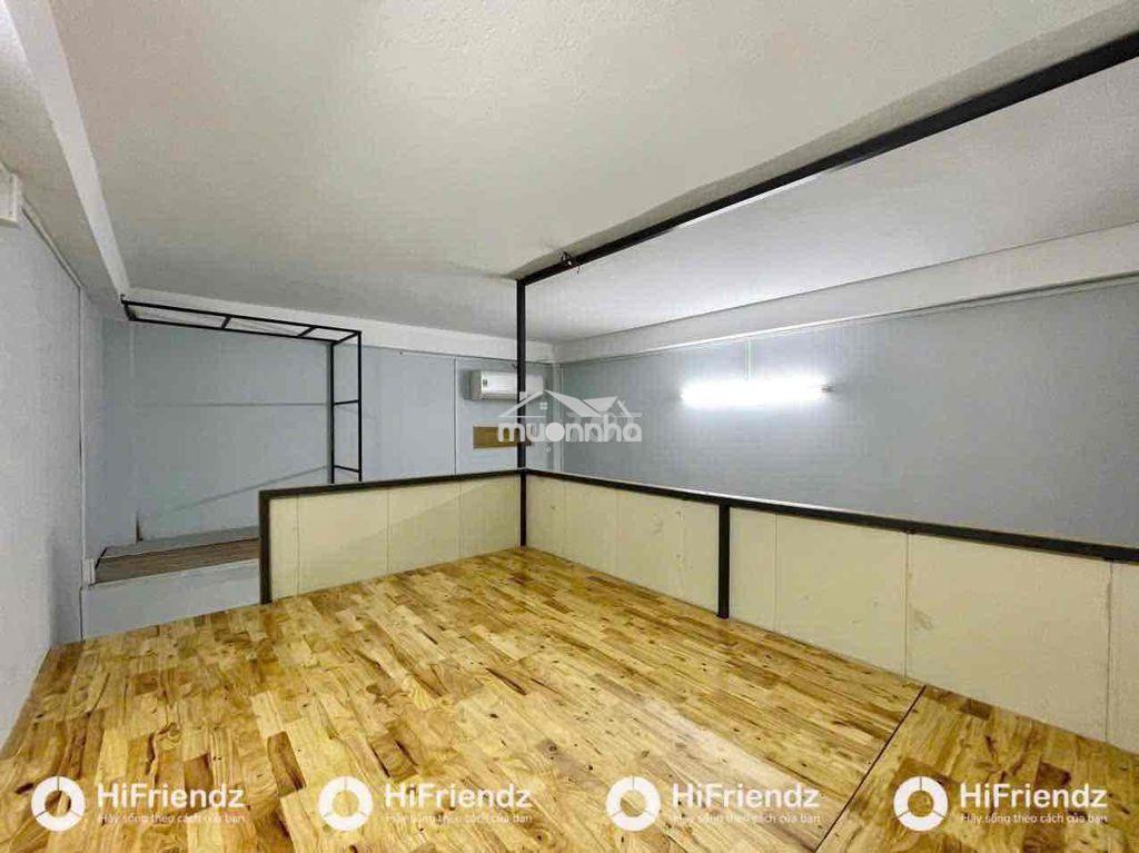 Duplex full nội thất có máy giặt riêng gần đh văn hiến - đh hồng bàng☘️ - Ảnh 4