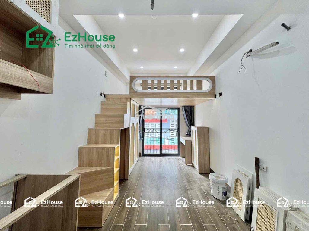 Căn hộ cao cấp - duplex full nội thất gần dh kinh tế - dh hồng bàng - Ảnh 2