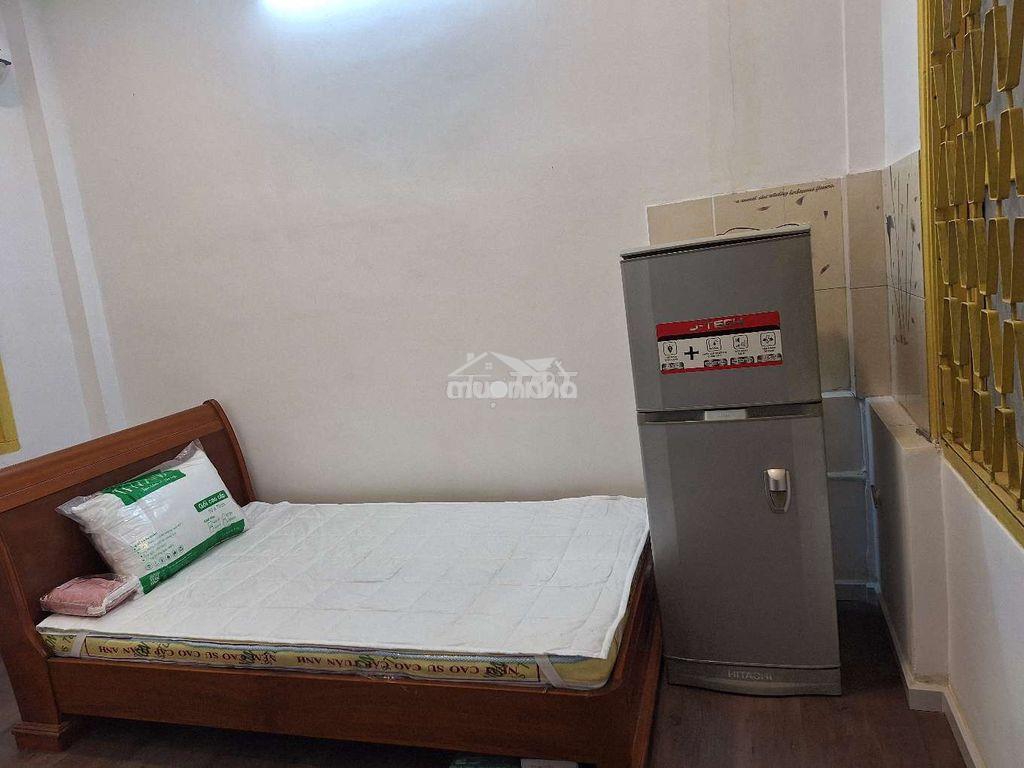 Cho thuê phòng trọ. full nội thất. 20m2. phường tân định. tphcm - 3