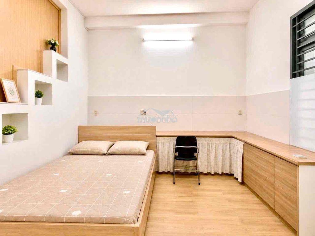 Cho thuê phòng trọ giá rẻ gò vấp - Ảnh 2