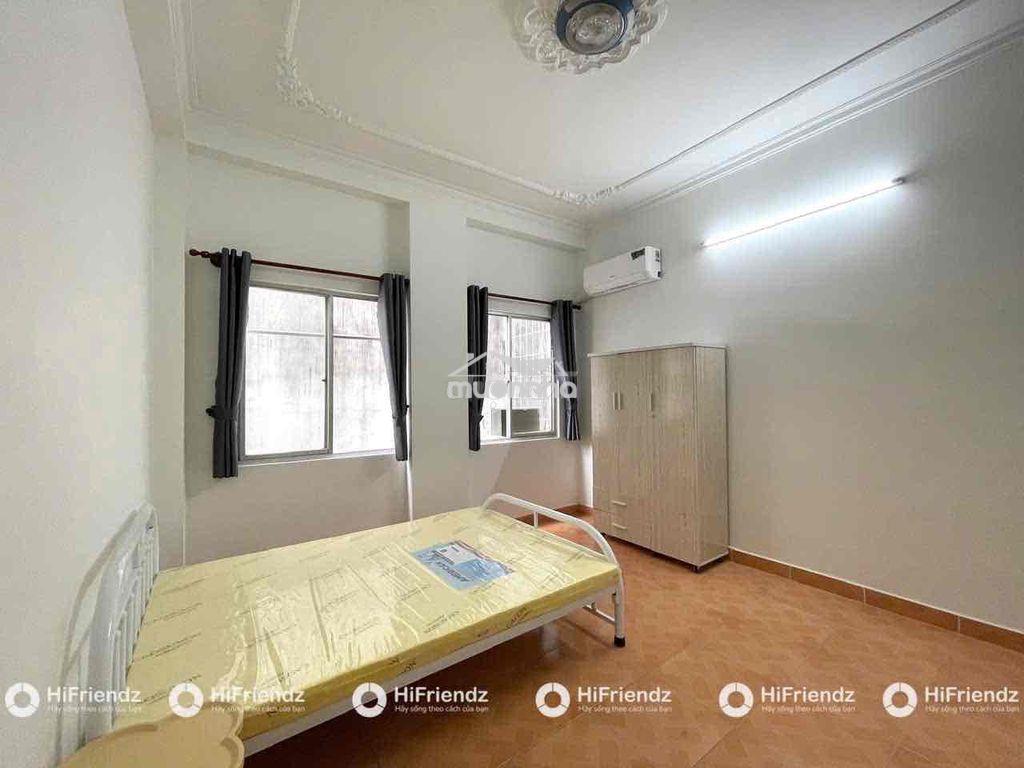 Studio full nội thất cửa sổ trời ngay gần đầm sen, văn hiến, bách khoa - Ảnh 3