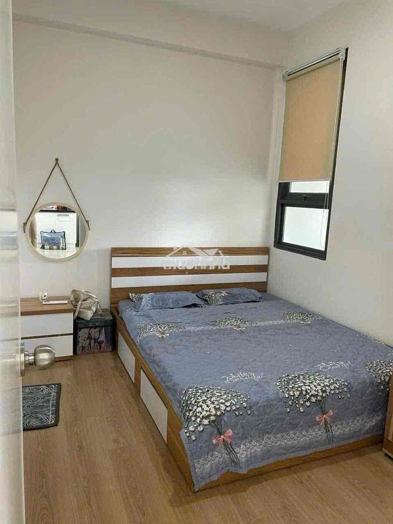 Cho thuê full nội thất 7tr ở liền - Ảnh 2