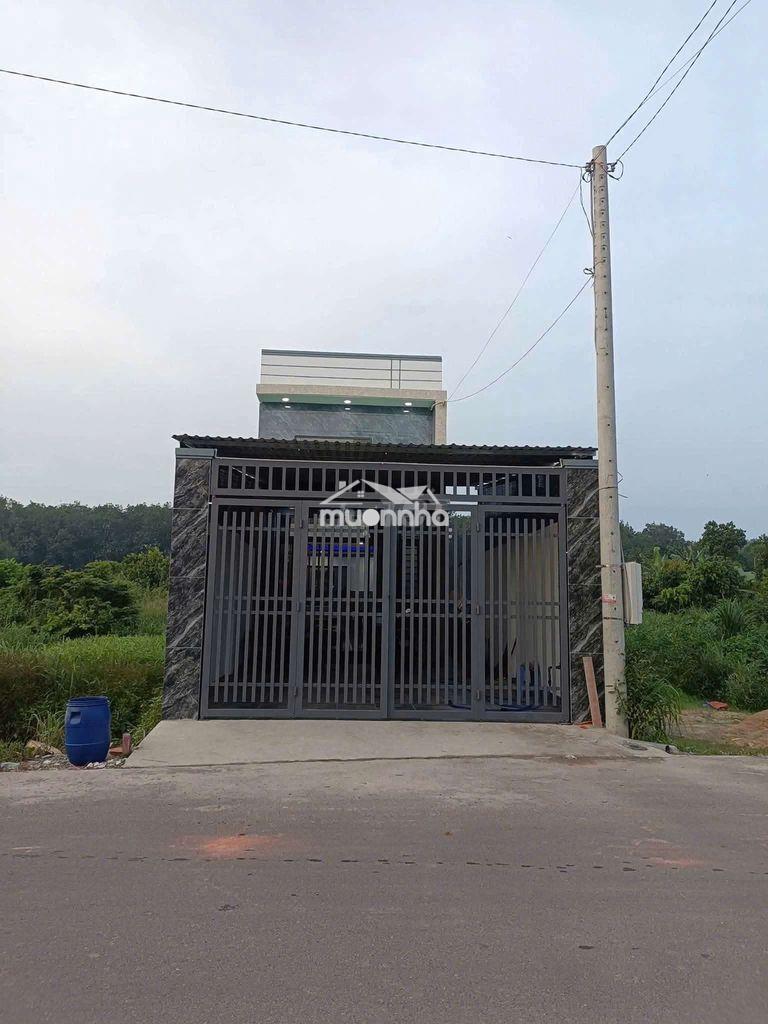 Bán nhà mặt tiền - 2