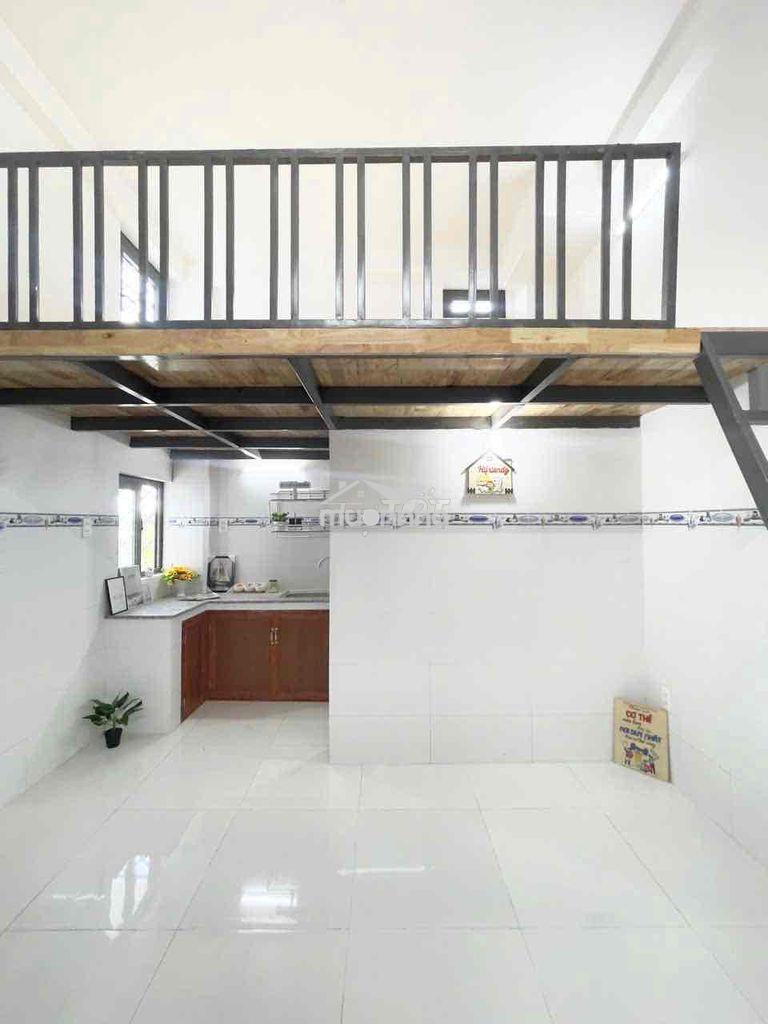 Trọ mới giárẻ máylạnh ngay đại học tài chính-marketing, long trường - Ảnh 2