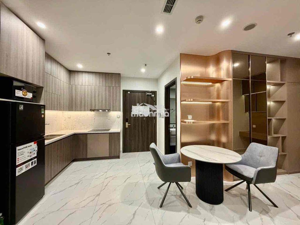 Cho thuê căn hộ 1pn vinhomes grand park– full nội thất – chỉ từ 7tr/th - Ảnh 3