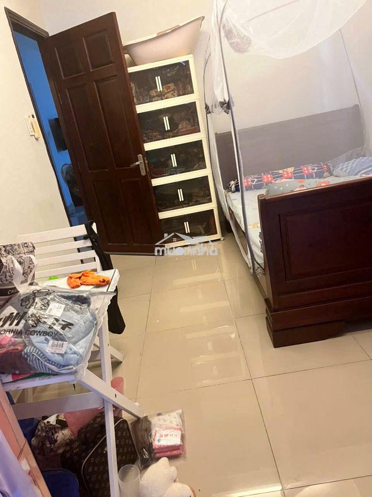 Cho thuê căn hộ cc đường hoàng hoa thám,f12 ,quận tân bình - Ảnh 3