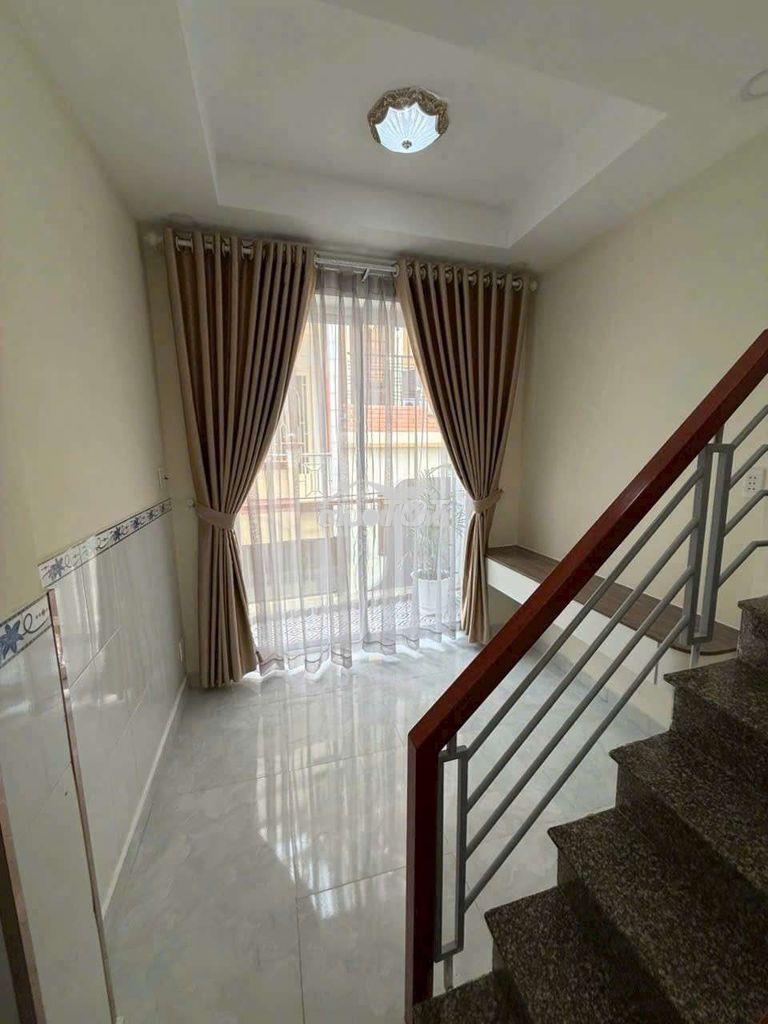 Cho thuê nhà trần bình trọng q5 - 4