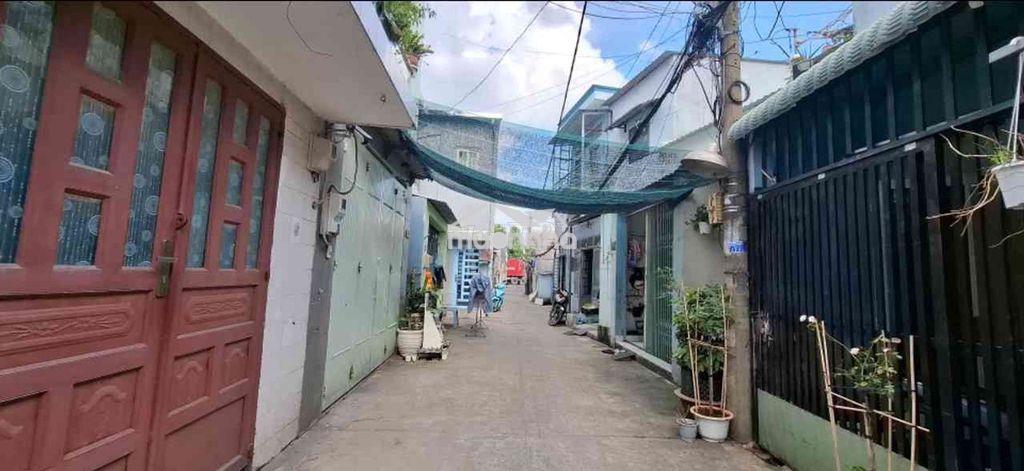 Nhà pháp lý chuẩn quốc lộ 1k - p.linh xuân - tp.thủ đức - 4
